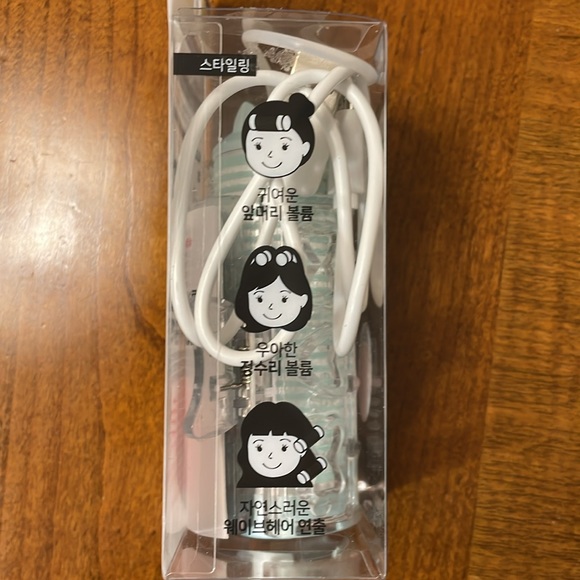 Heated Curler (for bangs) - Picture 5 of 5